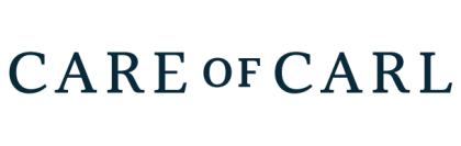 Logoen til Care Of Carl