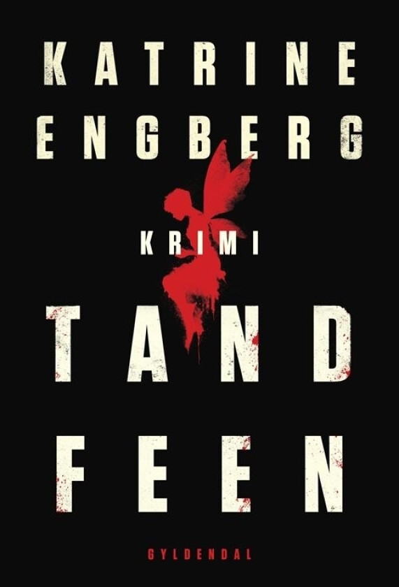 Tannfeen | Språk: Dansk