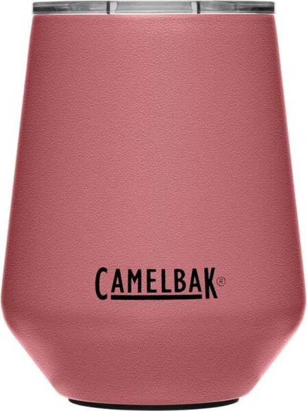 Termokopp Wine Tumbler 0,35l Camelbak