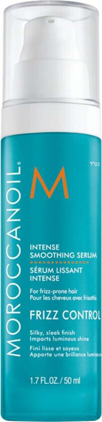 Intense Smoothing Serum 50 ml