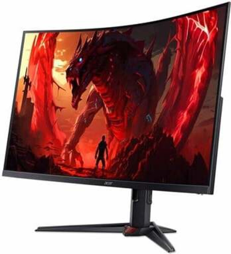 27" Acer Nitro XZ273U X2bmiiprx