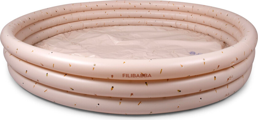 Badebasseng 150 cm Alfie - Cool Summer