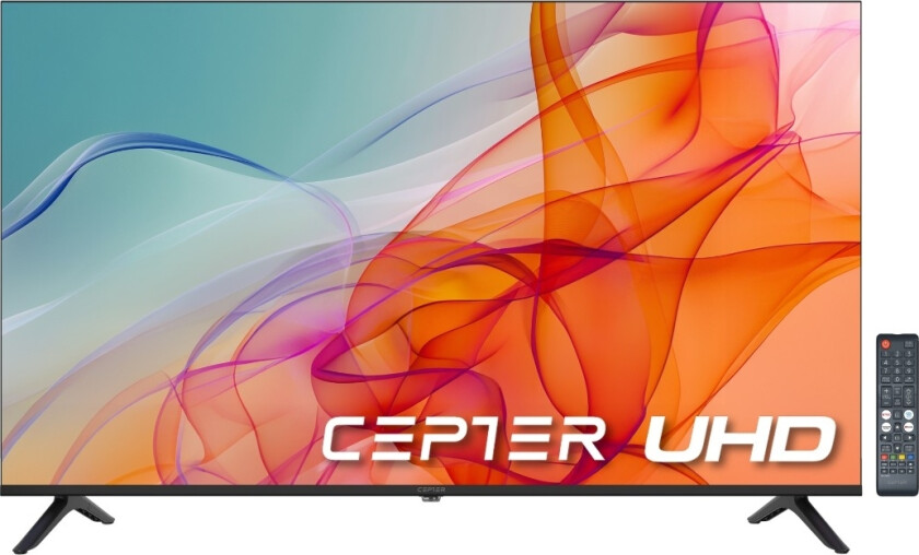 43" 4K Tizen TV CR43TU5002A