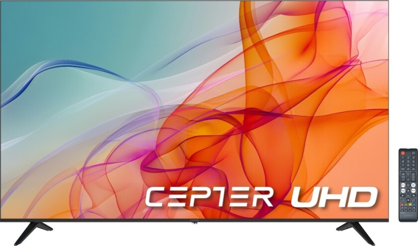 55" 4K Tizen TV CR55TU5002A