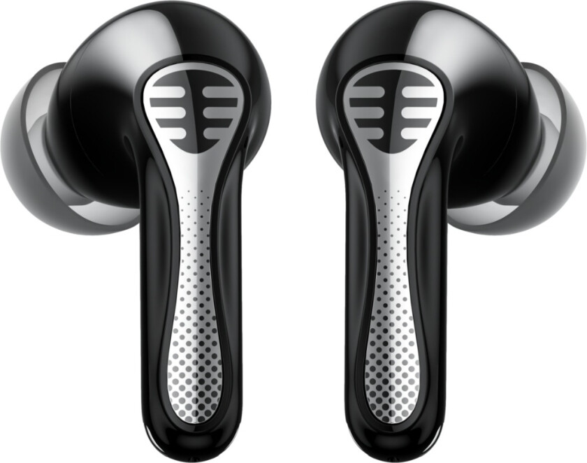 Buds Ultra True Wireless, svart