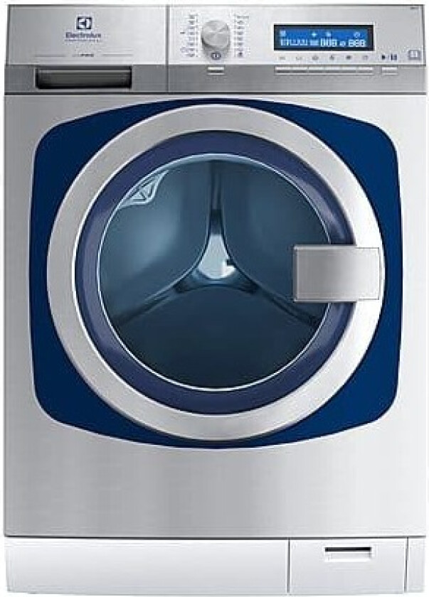Bilde av Electrolux myPRO vaskemaskin WE2-9 avløpsventil (9 kg)