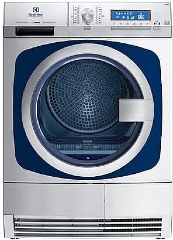 Bilde av Electrolux myPRO Edge tørketrommel TD2-9HP (9 kg)