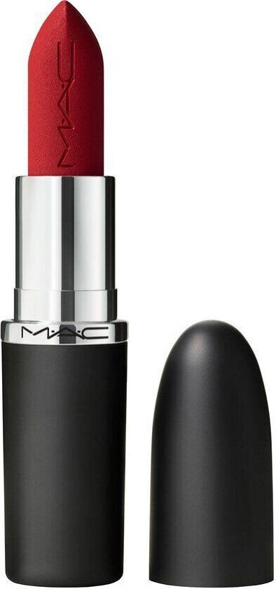 Macximal Silky Matte Lipstick 06 Russian Red (3.50 g)