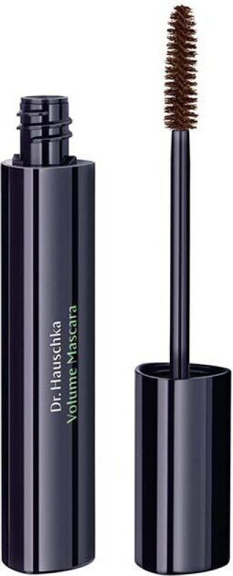 Volume Mascara