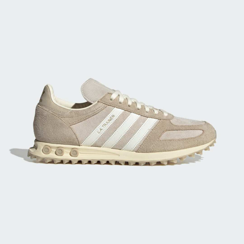 LA TRAINER OG SKO