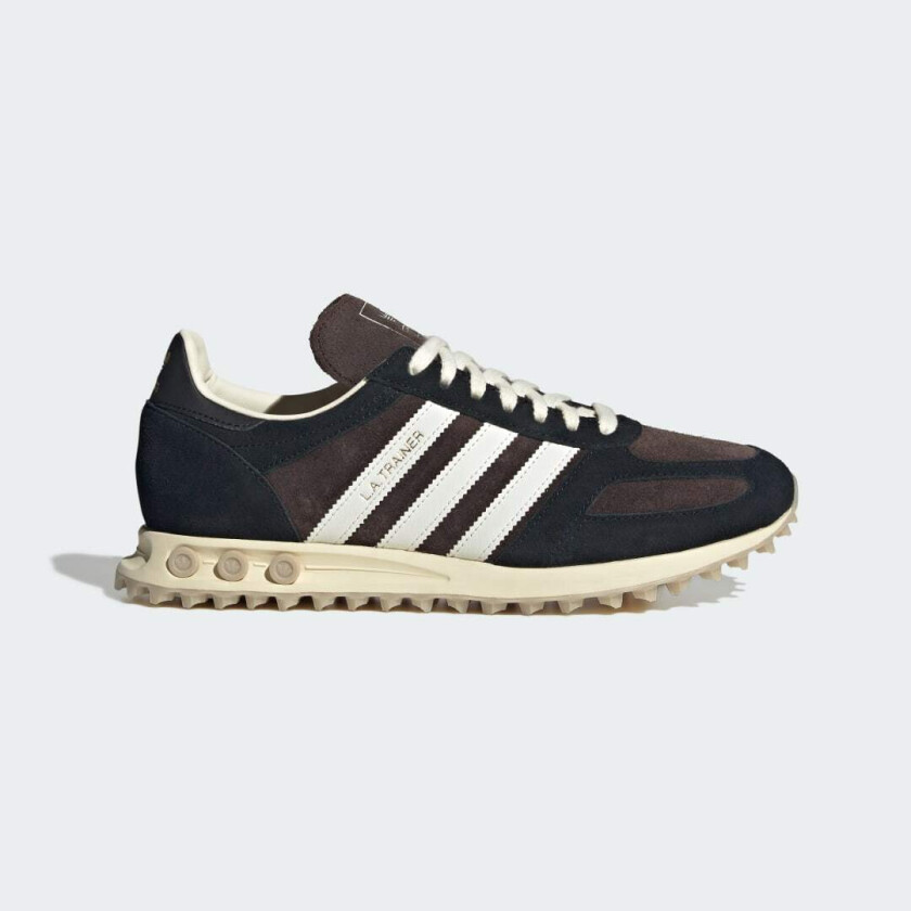 LA TRAINER OG SKO