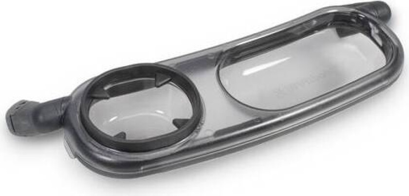 Snack Tray - Vista & Cruz