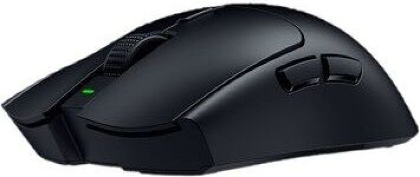 Viper V3 Hyperspeed Wireless Gaming Mus - Svart