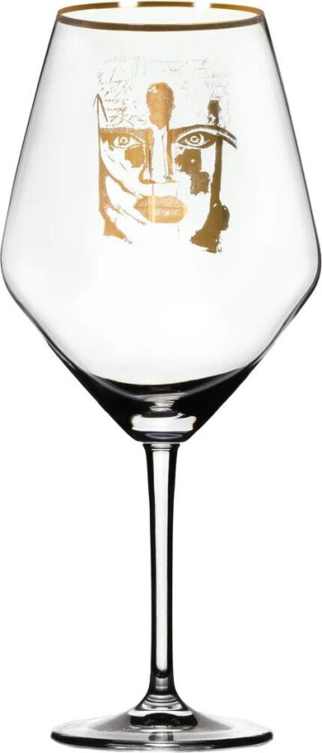 Golden Dream vinglass 75 cl