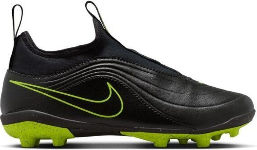 Tiempo Maestro Flex Fg/ag Shadow Barn - Multi Ground (Mg), størrelse 31½