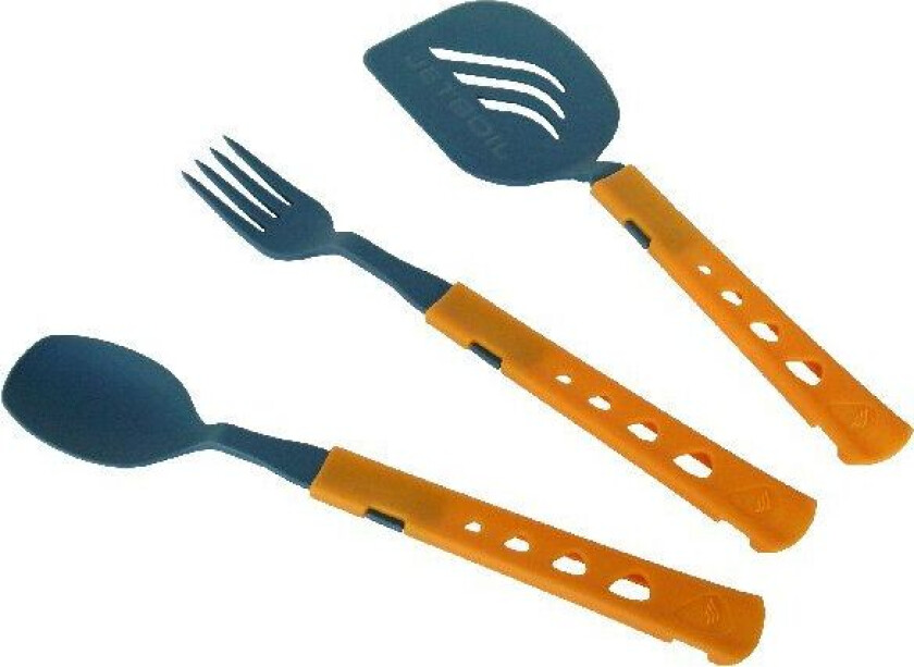 Bilde av Jetset Utensil Set