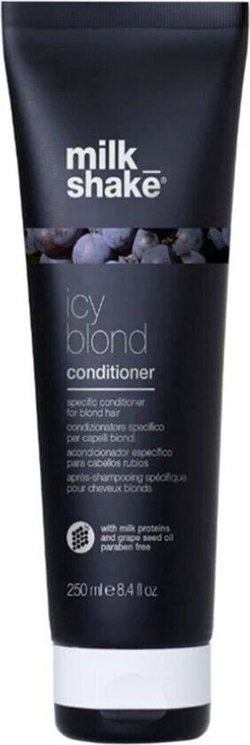 Icy Blond Conditioner, 250 ml  Conditioner