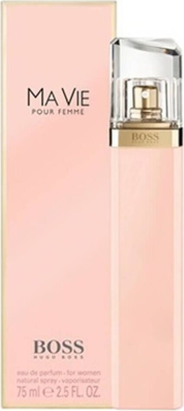 Hugo Boss Ma Vie EdP