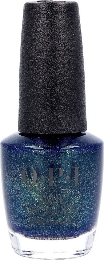Nail Lacquer, 15 ml Neglelakk