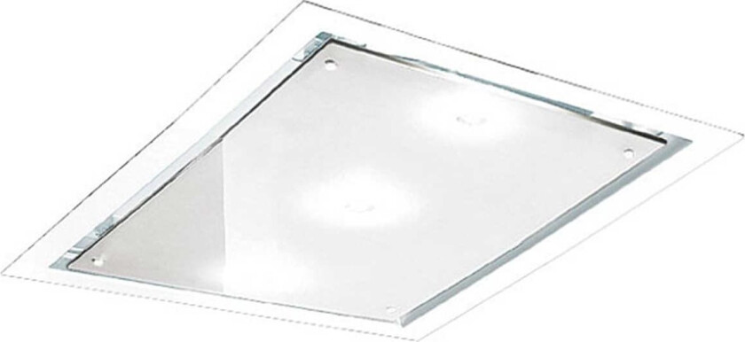 Distante 90 W Sm Takventilator