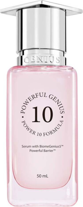 Power 10 Formula Powerful Genius Serum, 50 ml Ansiktsserum