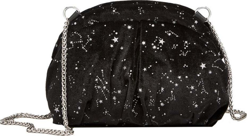 Luminous Bria Bag Black,   Vesker