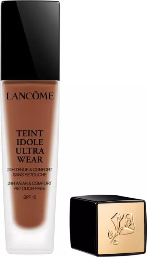 Teint Idole Ultra Wear SPF 15, 30 ml Foundation