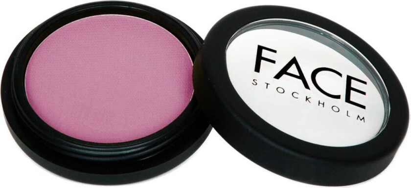 Matte Eyeshadow, Øyenskygge