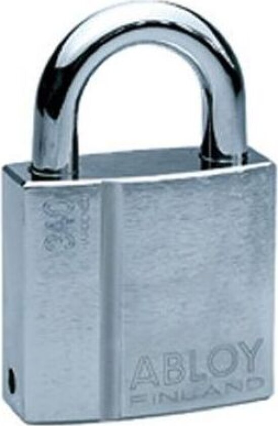 Abloy PL340 Hengelås klasse 3 25 mm