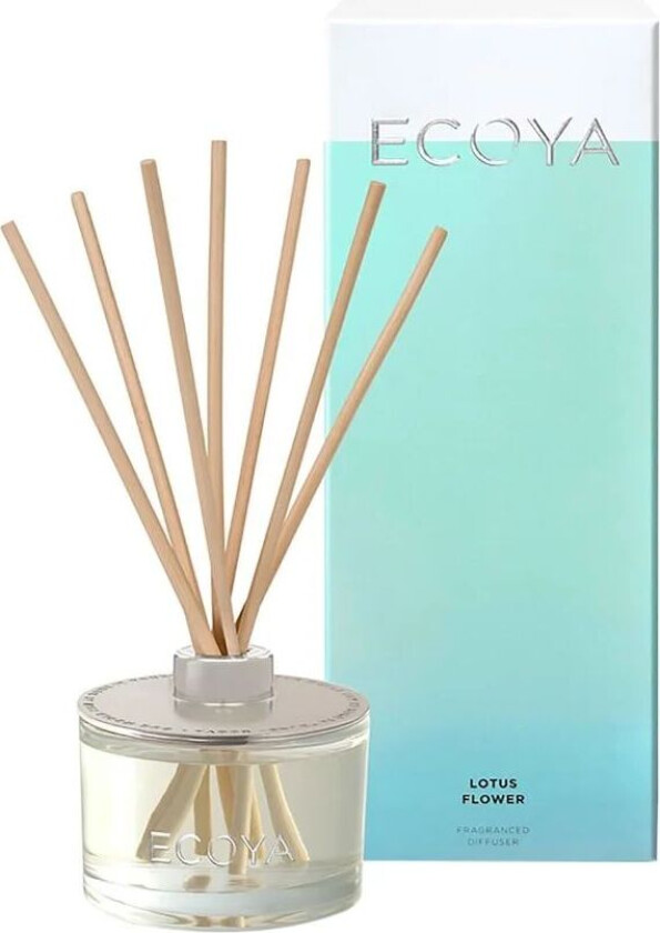 Ecoya , 200 ml Ecoya Duftspreder