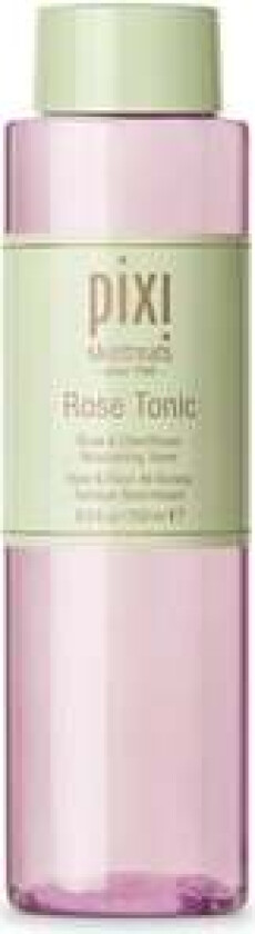 Rose Tonic 250ml