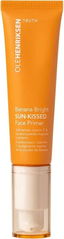 Banana Bright Sun Kissed Face Primer 30 ml