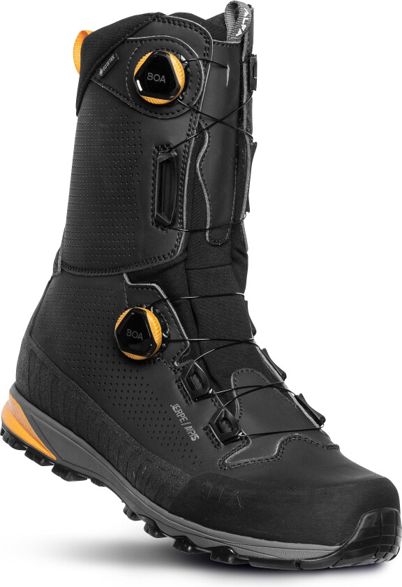 Jerpe A/p/s Gtx Boa Herre Svart 45