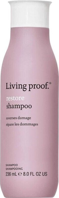 Restore Shampoo 236ml