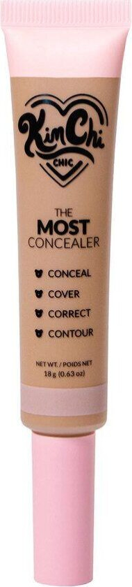 The Most Concealer Light Amber 18g