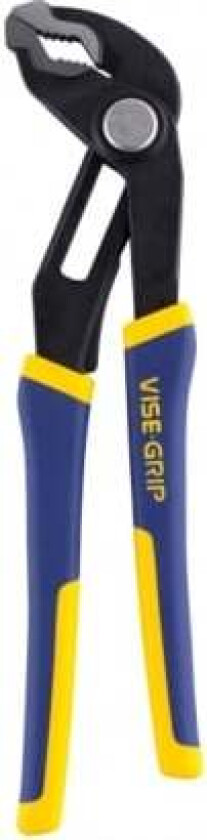 JUSTERBAR TANG 300mm PTG GROOVELOCK