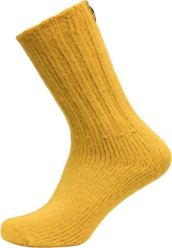 Nansen Wool Sock Unisex Arrowwood 36-40