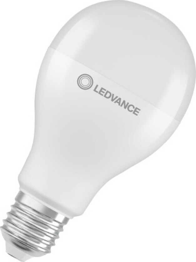 LED standard matt 2452lm 19W/827 E27 HS