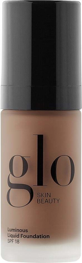 Luminous Liquid Foundation, 30 ml  Foundation