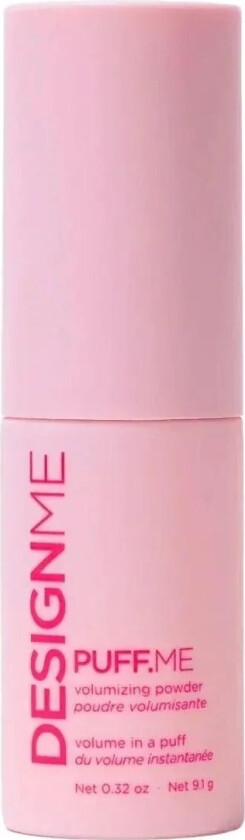 Puff.ME Volumizing Powder 9 g