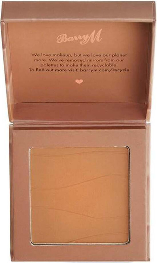 Heatwave Bronzer, 7 g Bronzer