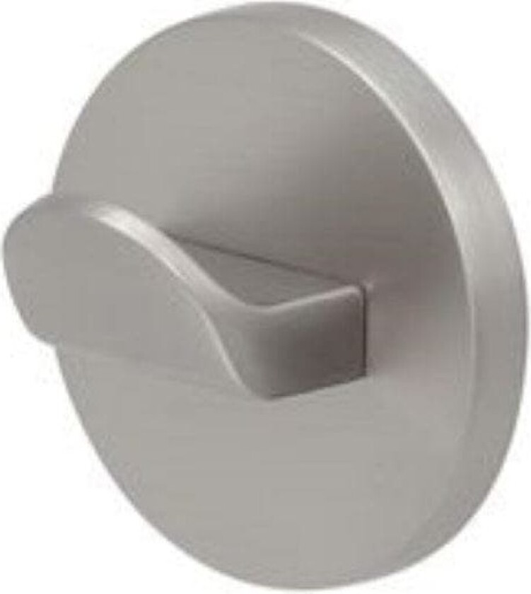 Noon Krok - Liten Eller Stor Matt Krom /