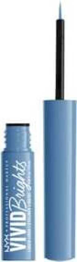 Vivid Bright Liquid Liner 05 Cobalt Crush