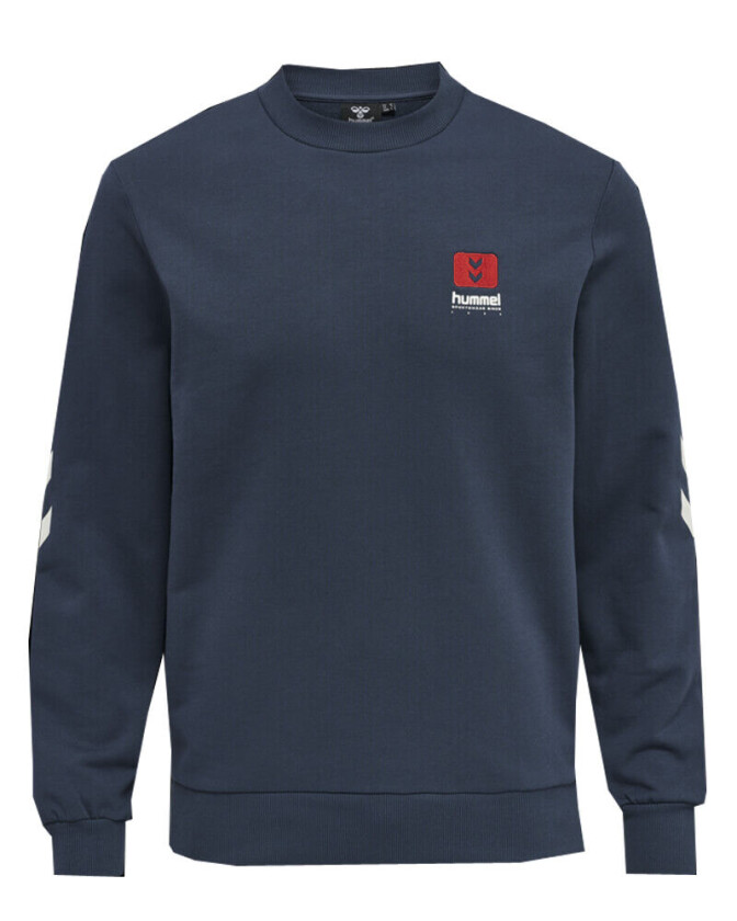 HMLLGC Graham Sweatshirt