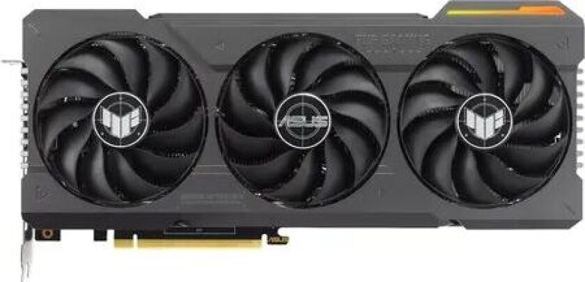 Asus GeForce RTX 4070 Ti TUF Gaming 12GB