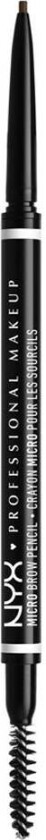 Micro Brow Pencil Espresso 0,09g