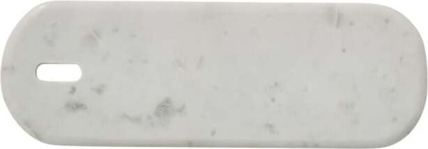 Ellia brett 20x60 cm White