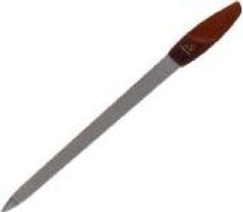 premax Premax nail file Amber Classic mater Stainless steel chrome Sapphire 8 000/DC
