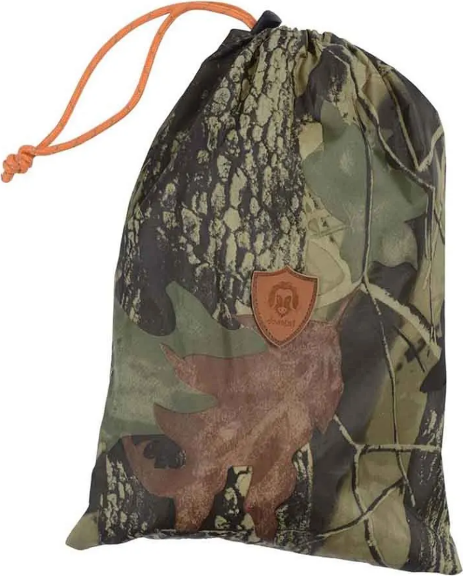 Classic Tarp 3,5 x 3,5 m Camo
