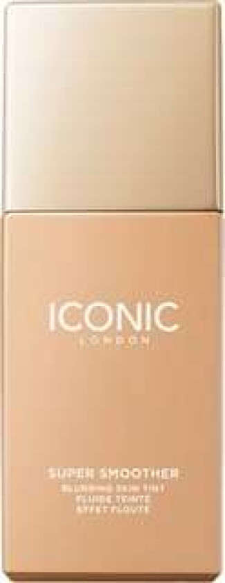 ICONIC London Super Smoother Blurring Skin Tint Neutral Light